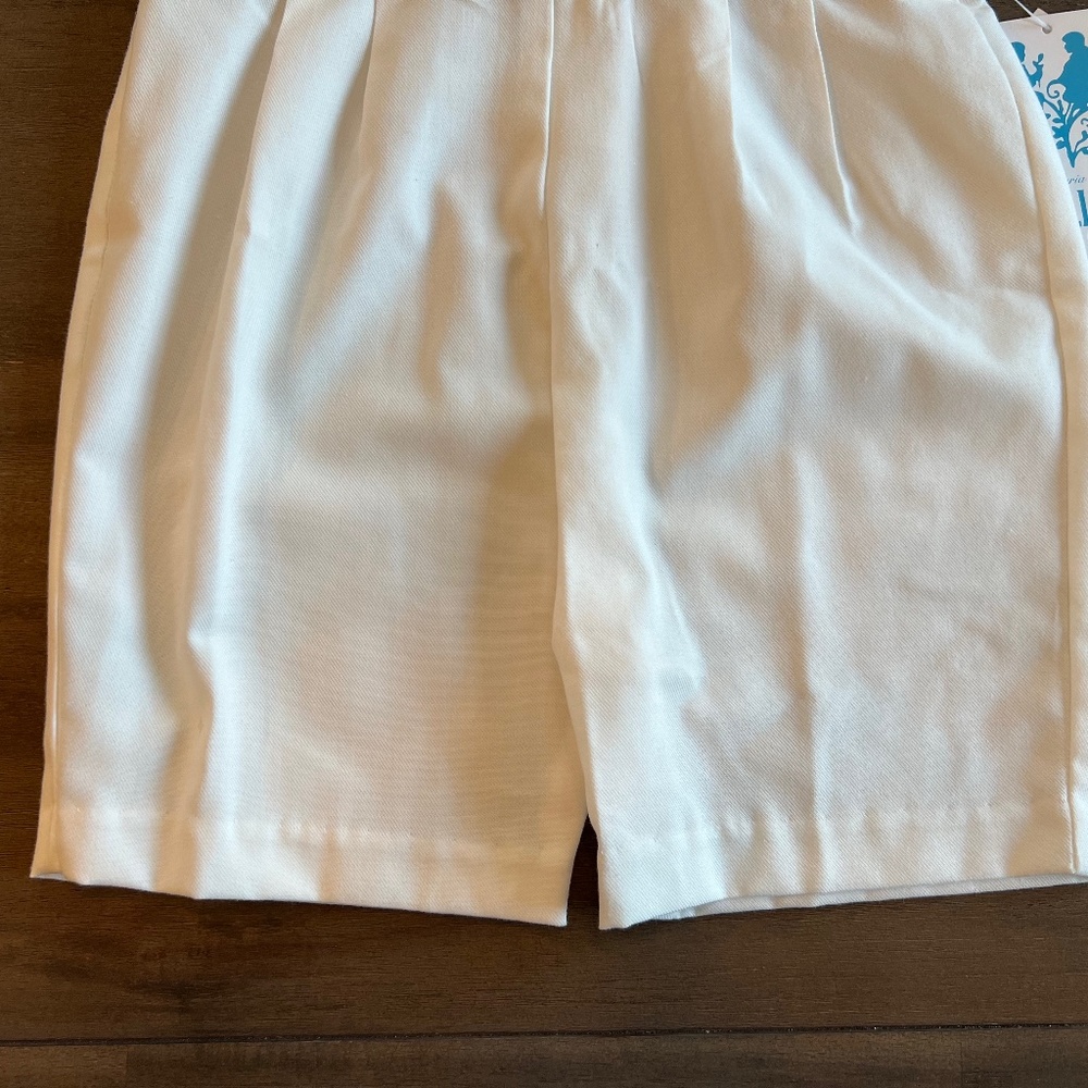 New Baby Boys Luli & Me Embroidered Ivory Bubble Embroidery 9M 24M - Picture 3 of 4